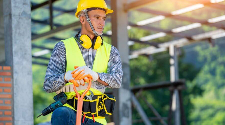 Local Chimney Repair in Morse, LA